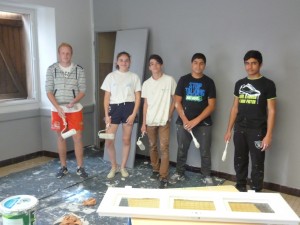 Ateliers jeunes 2