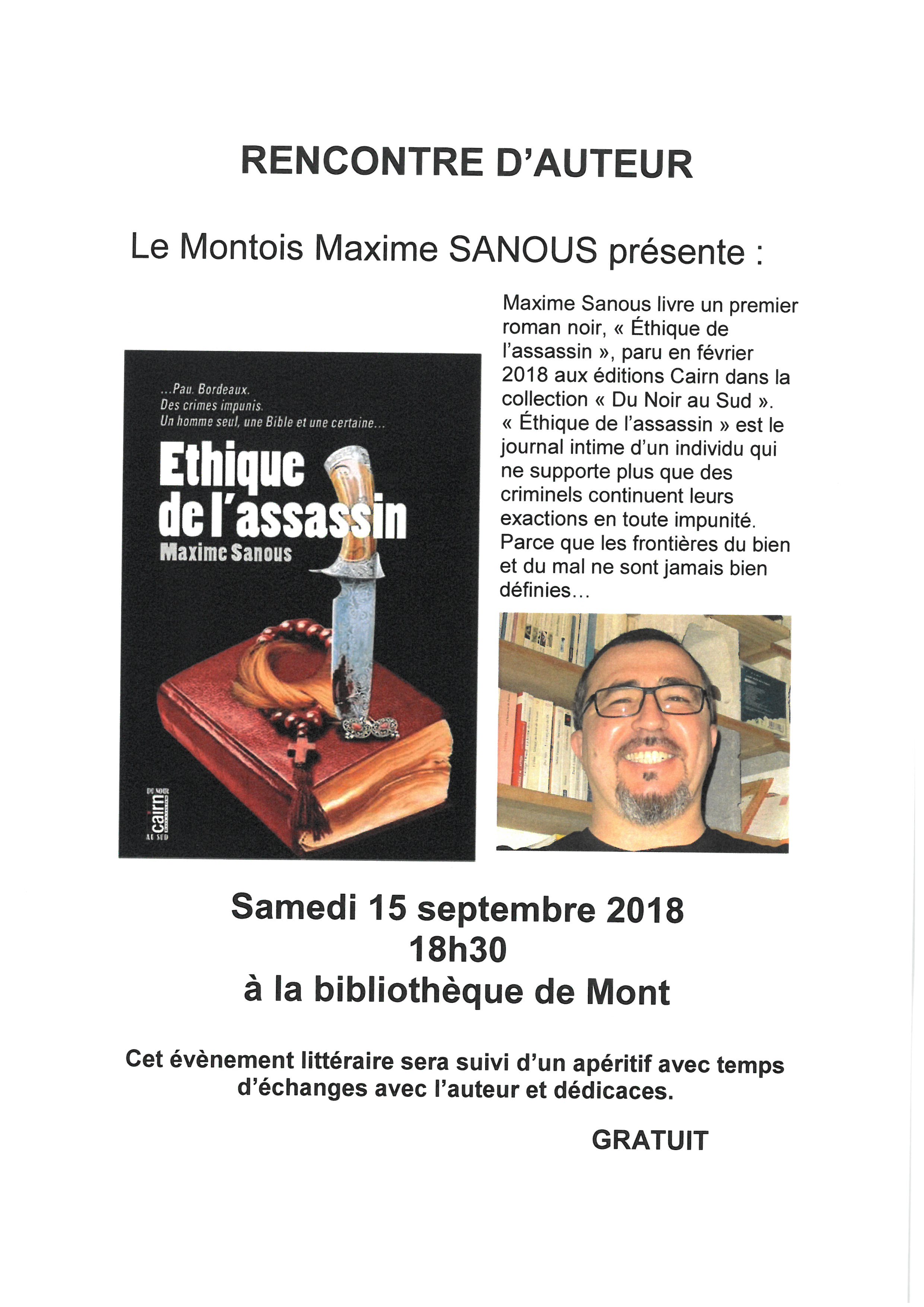 mariage rencontre avec le maire