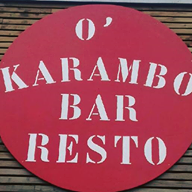 BAR RESTAURANT « O’KARAMBO »