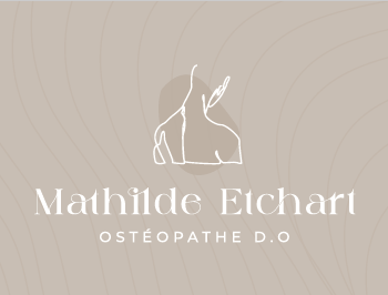 Mathilde ETCHART – Ostéopathe